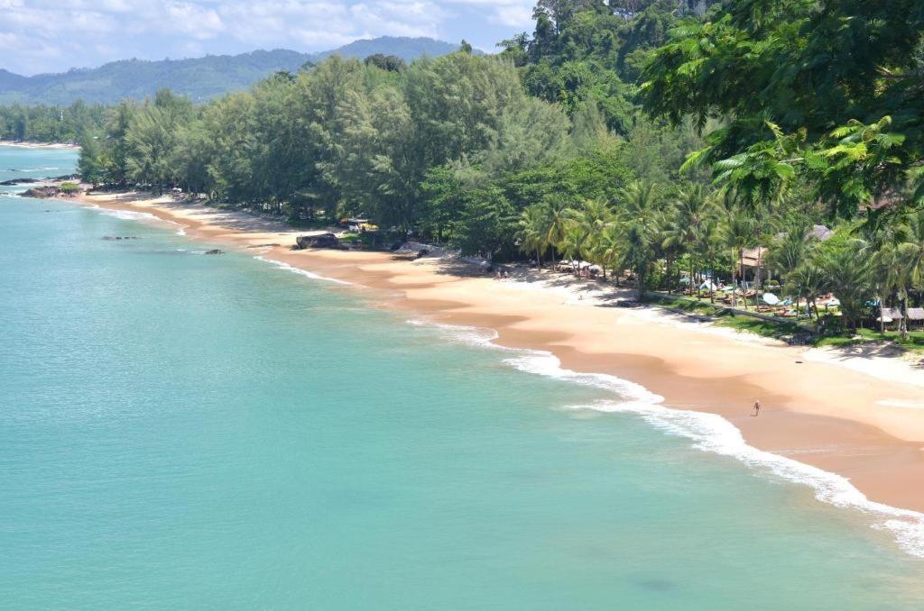 Khaolak Benzotel Khao Lak Buitenkant foto