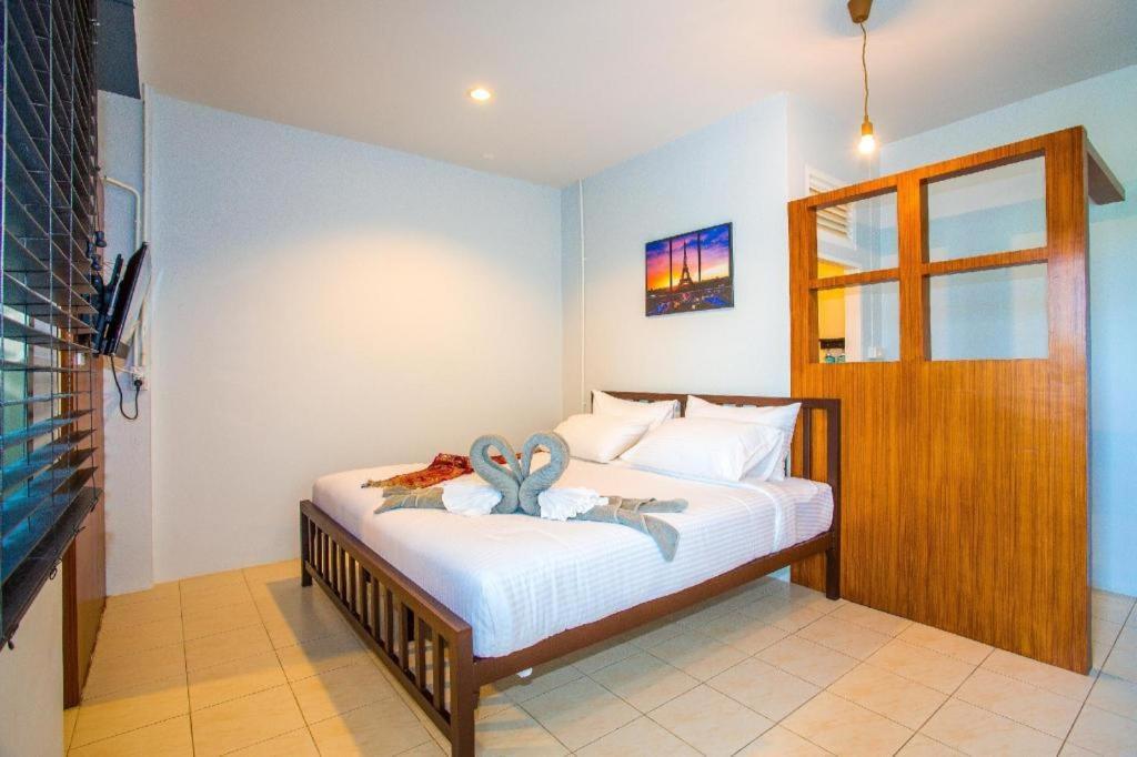 Khaolak Benzotel Khao Lak Buitenkant foto