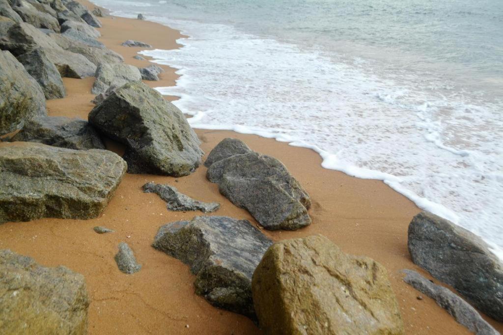 Khaolak Benzotel Khao Lak Buitenkant foto