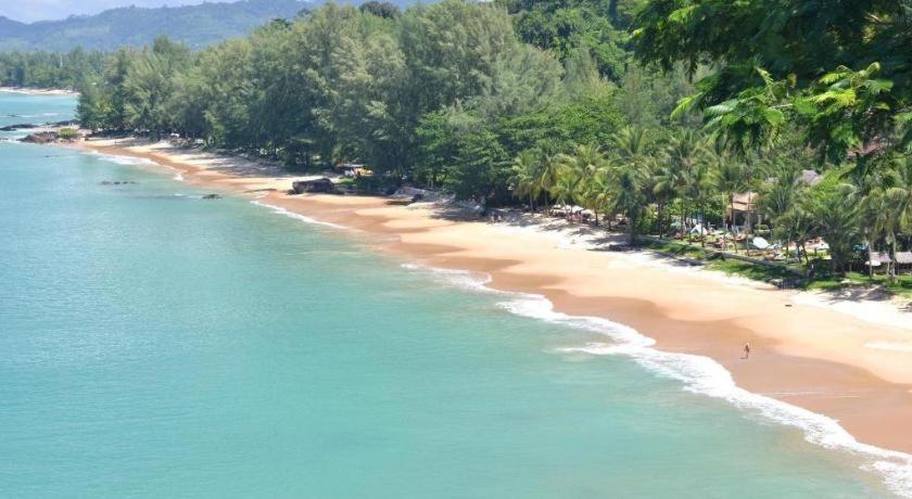 Khaolak Benzotel Khao Lak Buitenkant foto