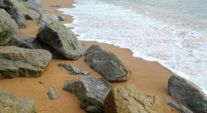 Khaolak Benzotel Khao Lak Buitenkant foto
