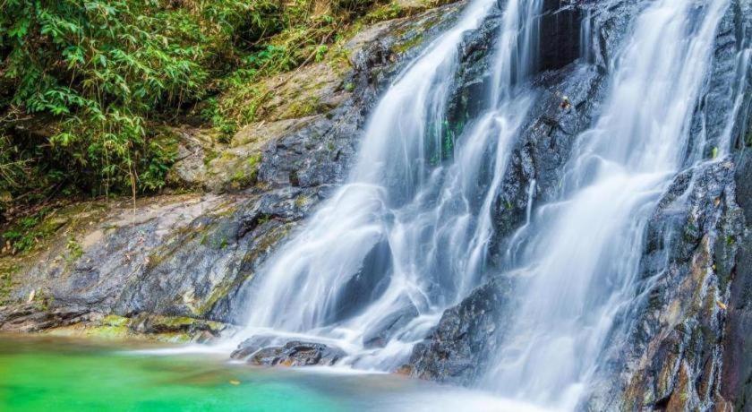 Khaolak Benzotel Khao Lak Buitenkant foto